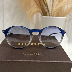 💙Sunglasses
Ray-Ban
RB-4243 - 6225/19